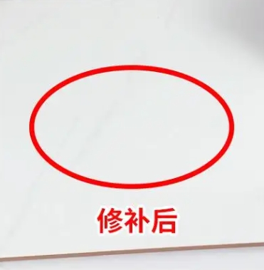 甘井子瓷砖空鼓维修公司分享下板材基层，未采取柔性过渡措施的影响。在瓷砖铺贴工程中，如果采用的是板材基层（如石膏板、木工板等非刚性基层），而未采取柔性过渡措施，